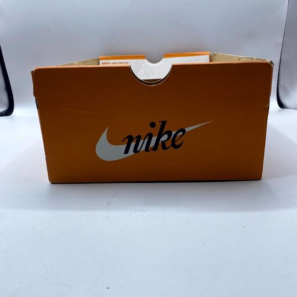 Nike Blazer Mid '77 Sneaker Gray White Red CW5838-022 Mens Size 14 New - Picture 11 of 12